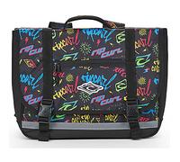 Rip Curl Cartable SCHOOL SATCHEL 17L BOY BTS in Noir Unique
