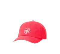 Casquette Flower Cotton by Rip Curl rouge One Size