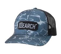 Rip Curl Casquette Search Camo Trucker