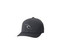 Rip Curl Casquette Tepan 2.0 Flexfit Noir