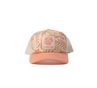 Rip Curl Casquette Trucker Enfant avec Fermeture Snapback et Dos en Maille - Casquette Ajustable et Respirante pour Garçons et Filles
