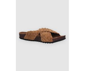 Rip Curl Cayen Bloom Open Toe Sandales marron 37