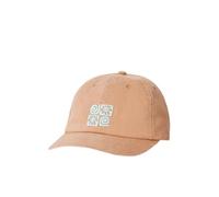 RIP CURL CELESTIAL SUN 6 PANEL CAP Cap 2024 light brown