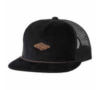 Rip Curl Chapeau de Surf Trucker Premium pour Homme, Noir, Taille Unique