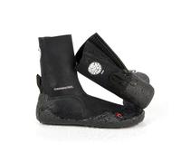 Rip Curl - Chaussons Enfant néoprène Hiver Dawn Patrol 3mm - Confort et Polyvalence pour Vos Sessions Hivernales