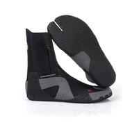 Rip Curl Chaussons Dawn Patrol 3 mm Noir/Gris Taille 8