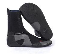 Rip Curl - Chaussons néoprène Hiver Dawn Patrol 5mm - Confort et Polyvalence pour Vos Sessions Hivernales