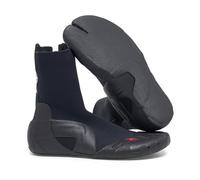 Rip Curl - Chaussons néoprène Omega 3mm - Extensibles et Chauds - Idéals pour la Pratique des Sports Nautique en Eau Froide