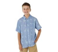 Rip Curl Chemise à Manches Courtes Eternal Shred