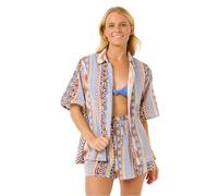 Rip Curl Chemise à Manches Courtes San Carlos