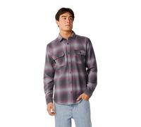 Rip Curl Chemise à Manches Longues Count Flannel