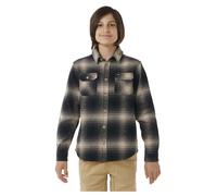 Rip Curl Chemise à Manches Longues Count Flannel