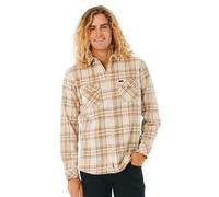 Rip Curl Chemise à Manches Longues Griffin Flannel