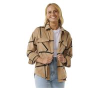 Rip Curl Chemise à Manches Longues The Search Flannel