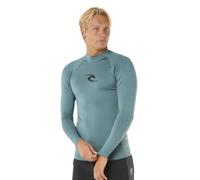 Rip Curl Chemise Rashguard pour Femme, Bluestone, S
