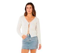 Rip Curl Chemisier à Manches Longues Pacific Knit Cardi