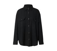 RIP CURL Chemisier 'OCEANIC' noir, Taille S