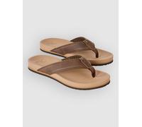 Rip Curl Chiba 2.0 Bloom Open Toe Sandales marron 44