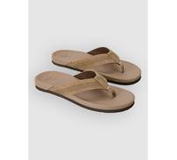 Rip Curl Chiba 2.0 Bloom Open Toe Sandales marron 45