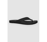 Rip Curl Chiba 2.0 Bloom Open Toe Sandales noir 39