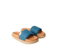 Rip Curl Claquettes Premium Surf Bloom Espadrille