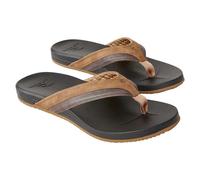 Rip Curl Soft Top Slides Marron EU 44 Homme