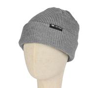 Rip Curl Classic Bonnet Surf Fold Beanie - Gris Chine Clair O/S
