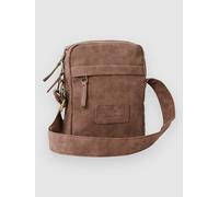 Rip Curl Classic Leazard No Idea Poucher Sac marron Uni