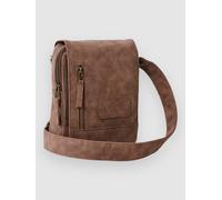 Rip Curl Classic Leazard Poucher Sac marron Uni