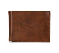 Rip Curl Classic Portefeuille Bi-fold En PU - Tan