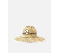 Rip Curl Classic Surf Straw Sun Hat Beige S