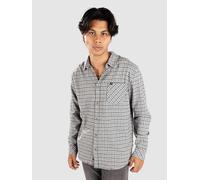 Rip Curl Classic Surf Checked In Flanne Chemise bleu XL