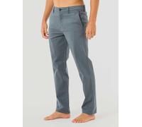 Rip Curl Classic Surf Chino Pantalon bleu 30