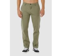 Rip Curl Classic Surf Chino Pantalon vert 36