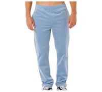 Rip Curl - Classic Surf Cord Beach Pant - Pantalon de loisirs - XXL - faded denim