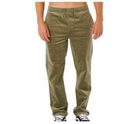 Rip Curl - Classic Surf Cord Beach Pant - Pantalon de loisirs - XXL - surplus green