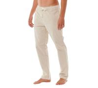 Rip Curl Classic Surf Cord Beach Pant Pantalon décontracté, Blanc Vintage, Taille XL Homme
