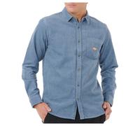 Rip Curl - Classic Surf Cord L/S Shirt - Chemise - L - bluefin