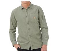 Rip Curl - Classic Surf Cord L/S Shirt - Chemise - S - cactus green