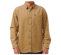 Rip Curl - Classic Surf Cord L/S Shirt - Chemise - XL - dark khaki