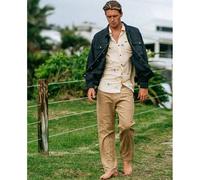 Rip Curl - Classic Surf Cord Velvet - Pantalon homme Dark Khaki - US 28