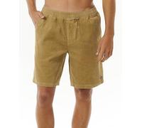 RIP CURL CLASSIC SURF CORD VOLLEY Walkshort 2024 dark khaki, L