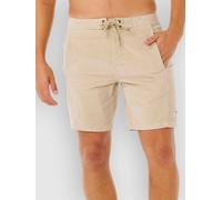 Rip Curl Classic Surf Cord Shorts Beige 30 Homme