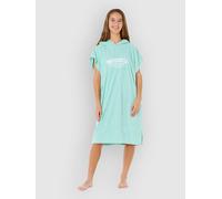 Rip Curl - Classic Surf Hooded Towel Girl Teal - S - Poncho de bain