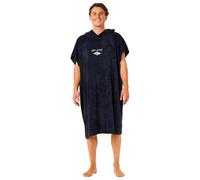 Rip Curl Classic Surf Poncho Bleu Femme