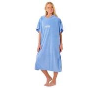 Rip Curl - Classic Surf Hooded Towel Blue - Poncho de bain