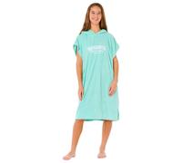 Rip Curl 2026 Enfants Serviette De Surf Classique à Capuche Poncho 00CGTO - Teal