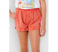 Rip Curl Classic Surf Shorts Orange 10 Years Fille