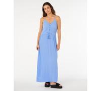 Rip Curl - Classic Surf Maxi Dress - Robe femme Cornflower Blue - M