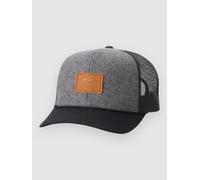 Rip Curl Classic Surf Premium Trucker Casquette gris Uni